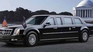 Cadillac-Presidential-Limousine