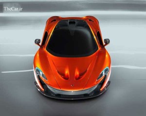McLaren-P1-GTR