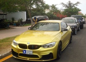 BMW-M4-عکس