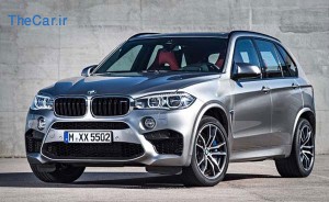 BMW-X5-M
